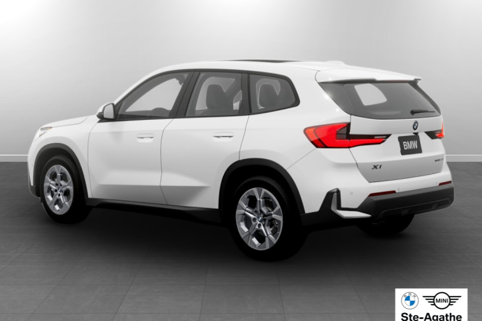 2026 BMW X1 - Image 2