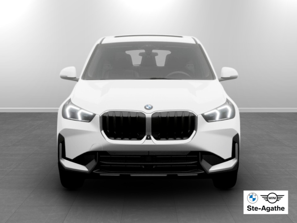 2026 BMW X1 - Image 3