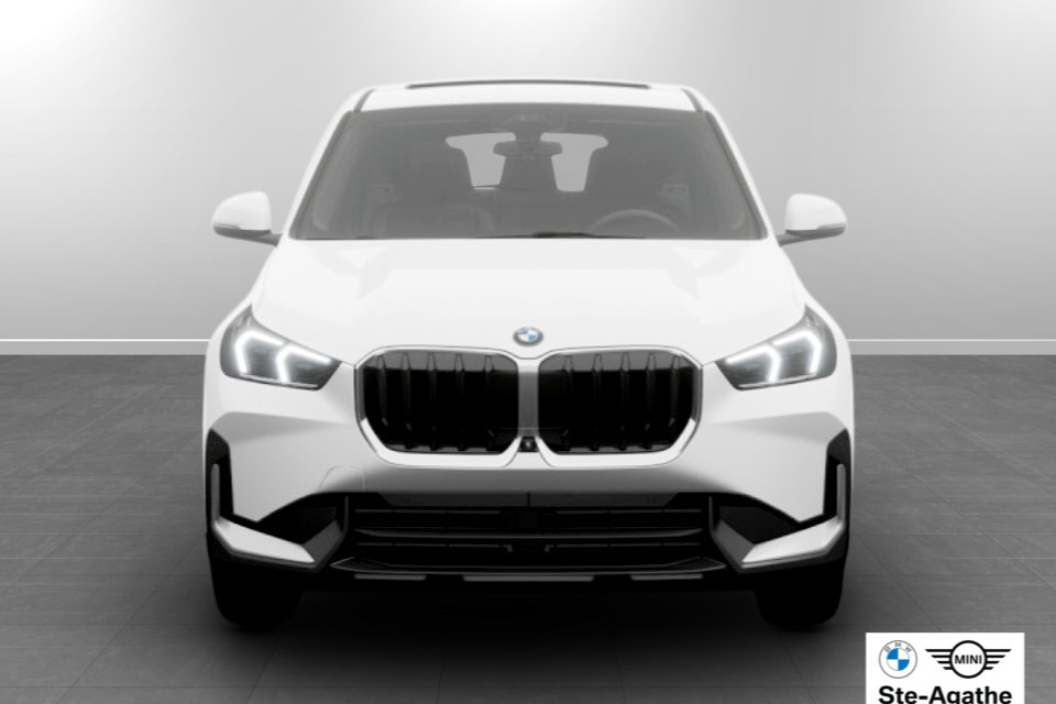 2026 BMW X1 - Image 3