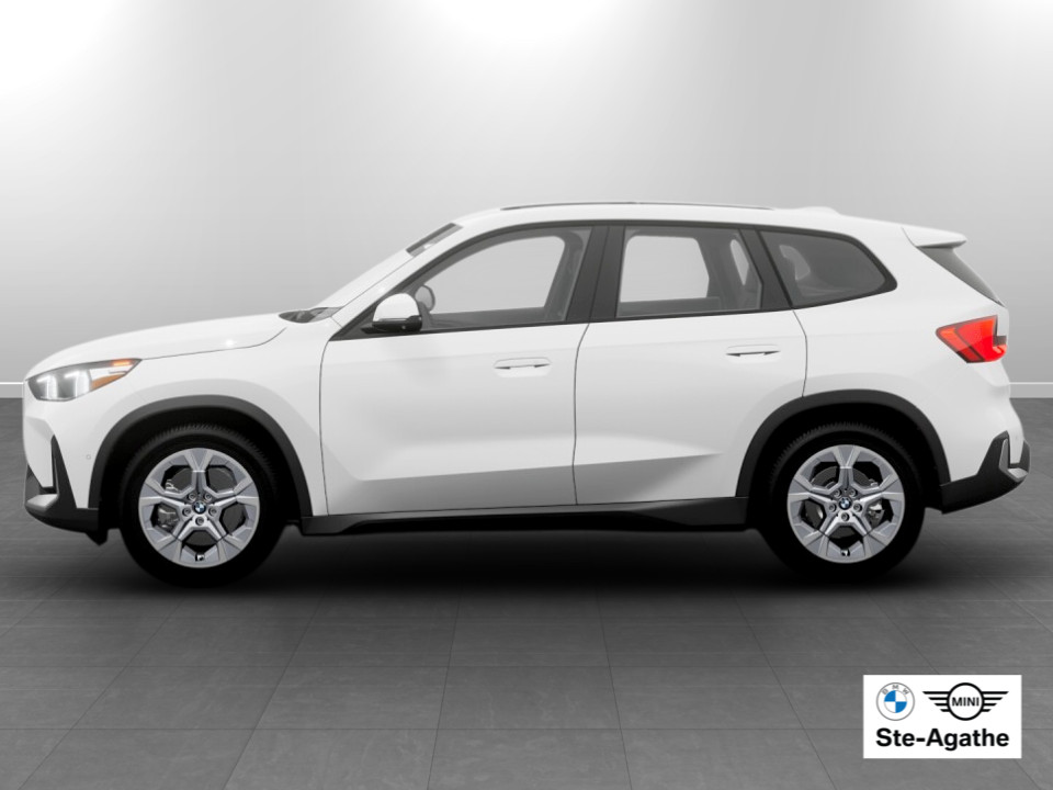 2026 BMW X1 - Image 4