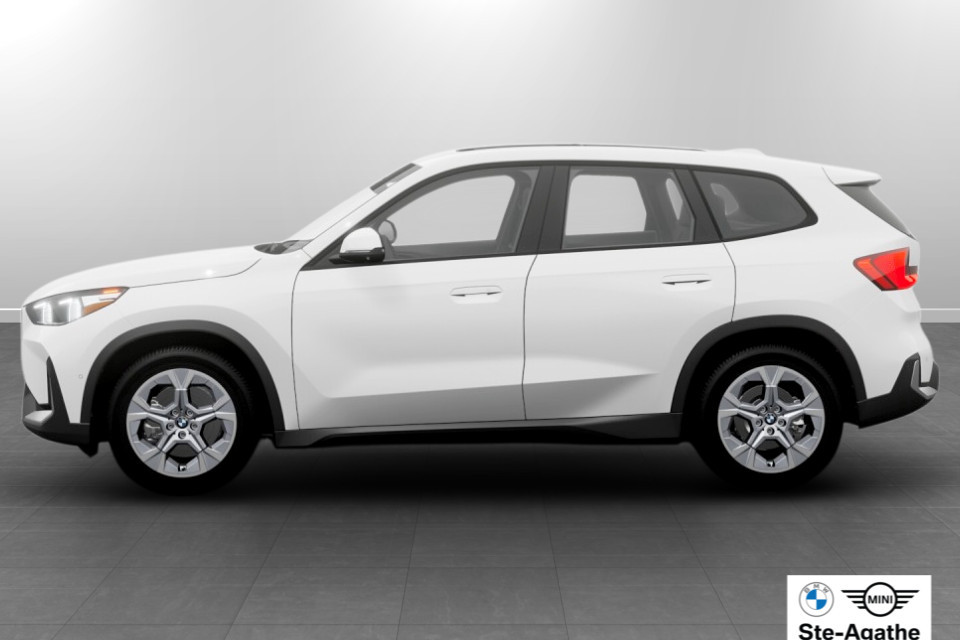 2026 BMW X1 - Image 4