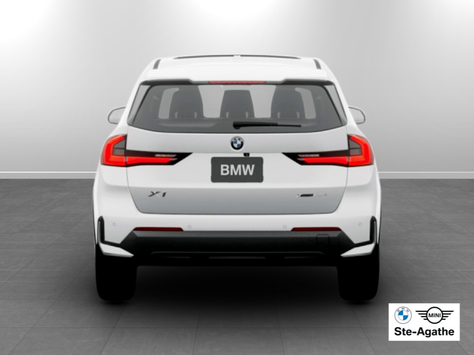 2026 BMW X1 - Image 5