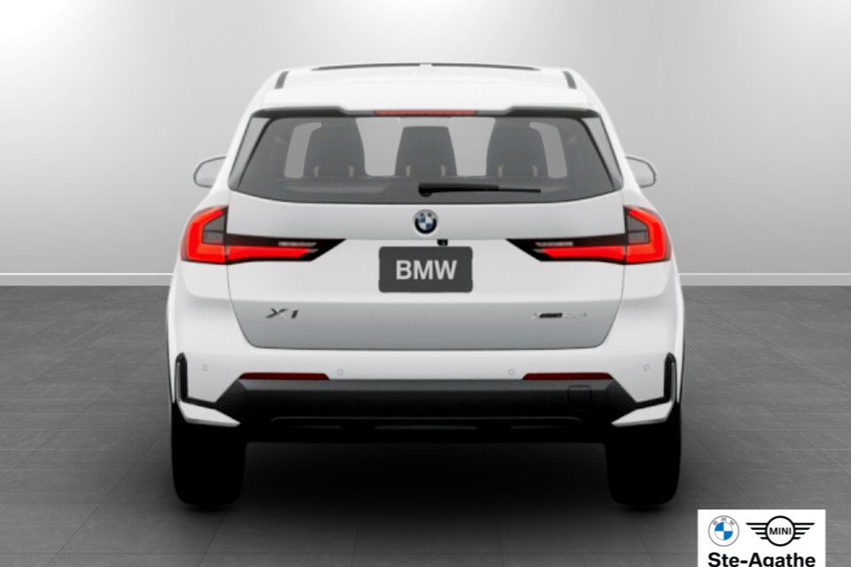 2026 BMW X1 - Image 5