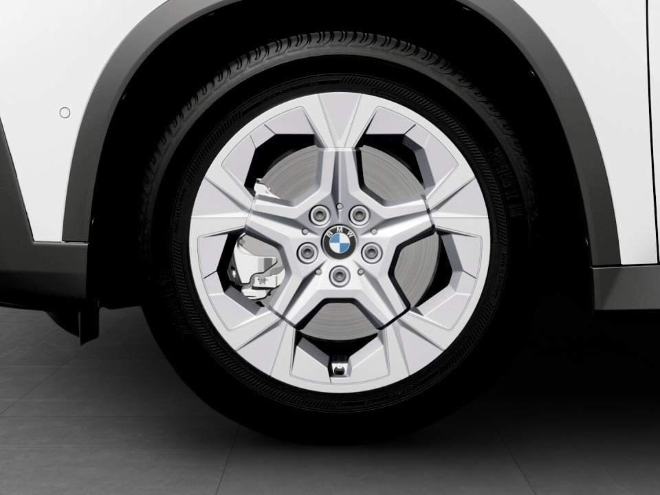 2026 BMW X1 - Image 7