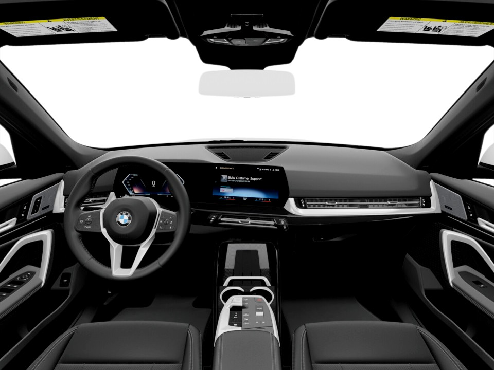 2026 BMW X1 - Image 10