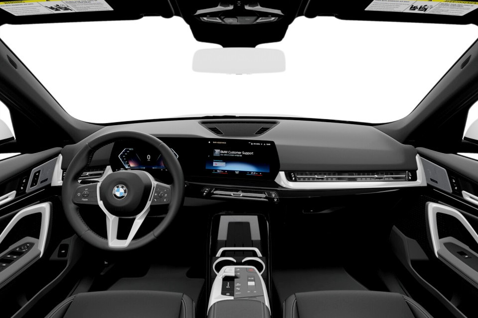 2026 BMW X1 - Image 10