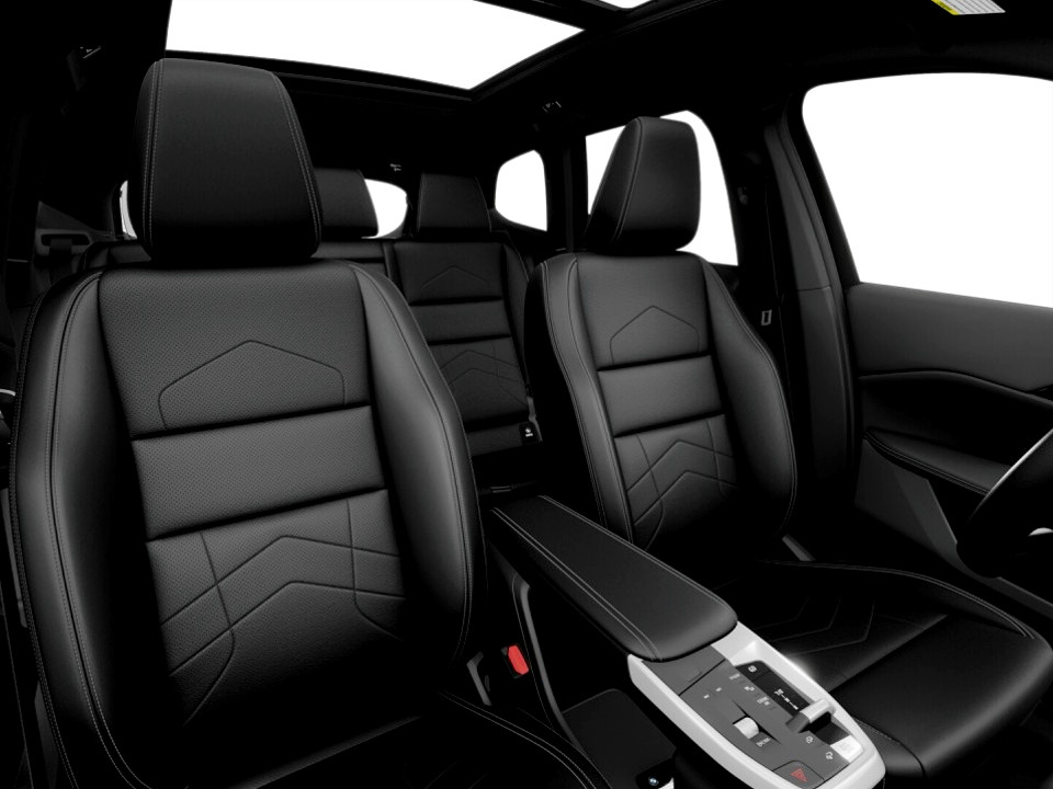 2026 BMW X1 - Image 11
