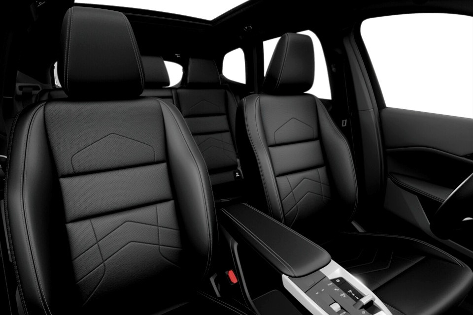 2026 BMW X1 - Image 11