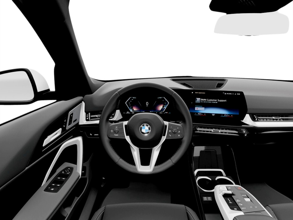2026 BMW X1 - Image 13