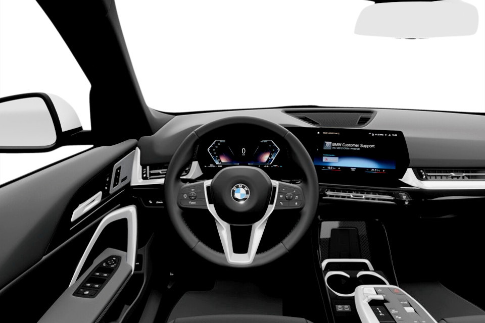 2026 BMW X1 - Image 13