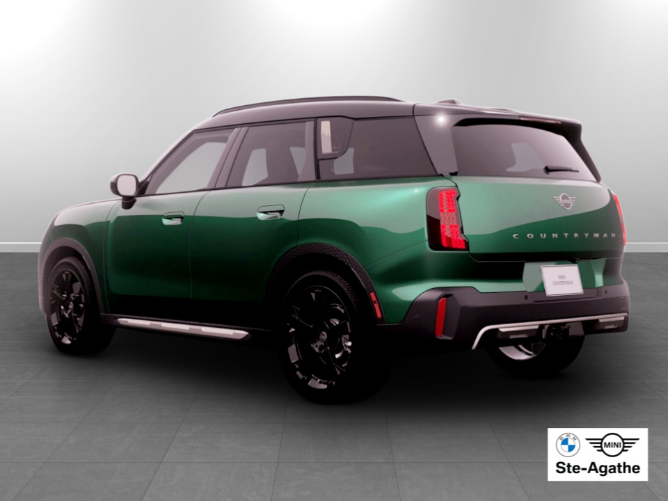 2027 MINI Countryman - Image 2