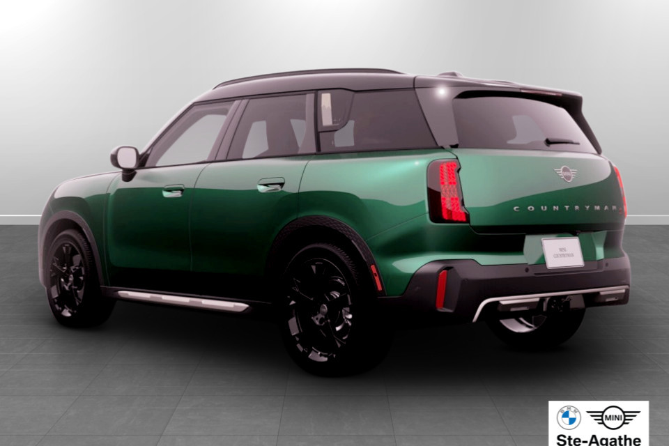 2027 MINI Countryman - Image 2