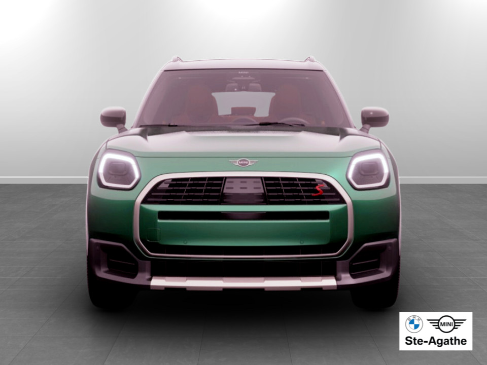 2027 MINI Countryman - Image 3