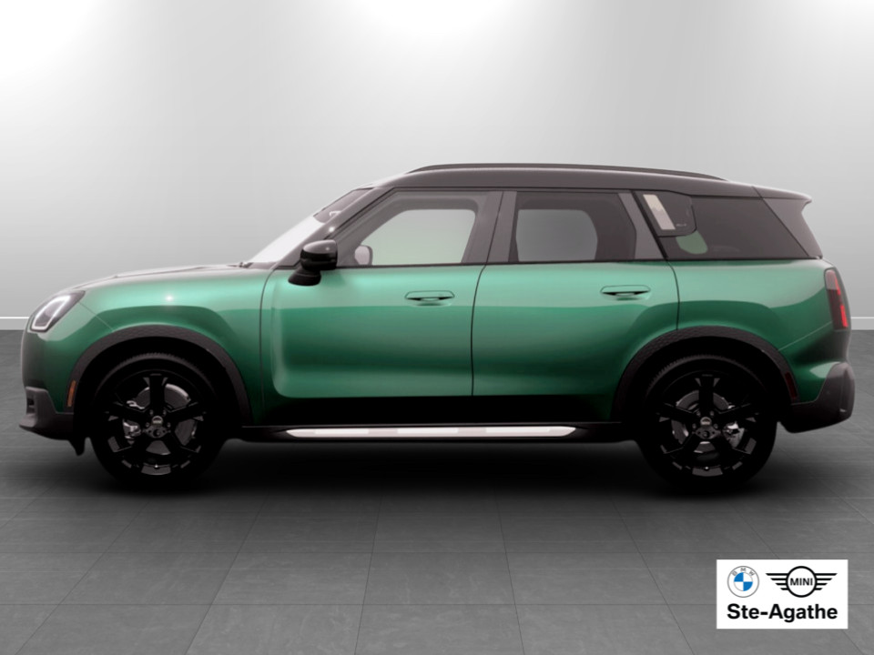 2027 MINI Countryman - Image 4