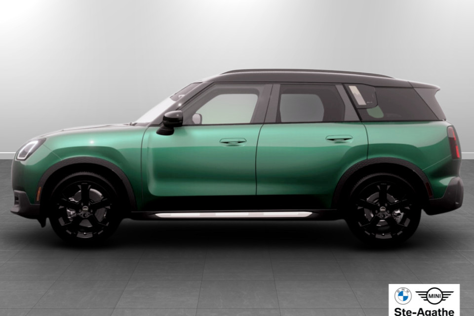 2027 MINI Countryman - Image 4