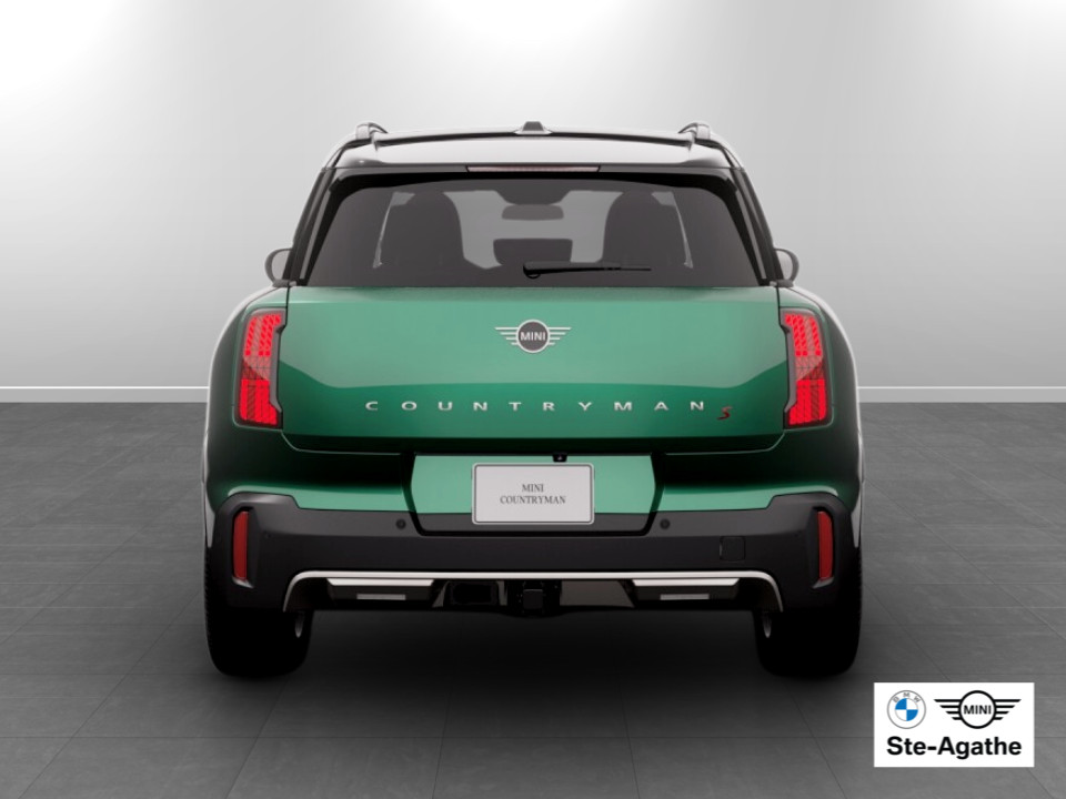 2027 MINI Countryman - Image 5