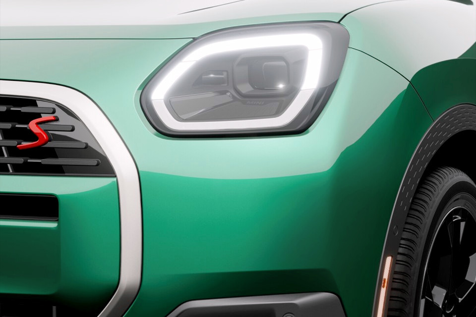 2027 MINI Countryman - Image 6