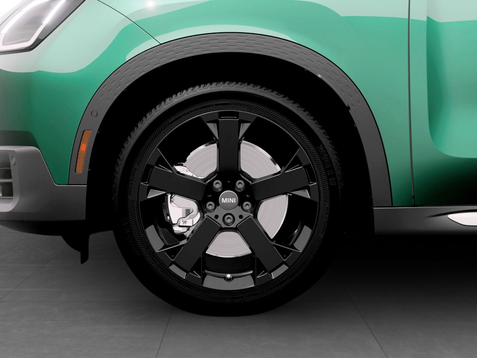 2027 MINI Countryman - Image 7