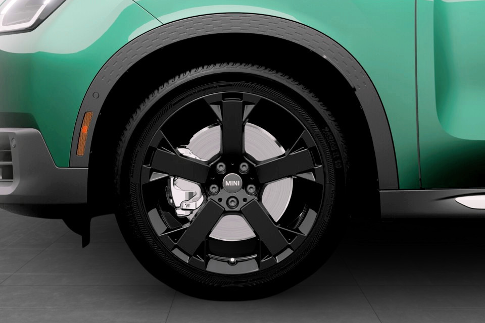 2027 MINI Countryman - Image 7