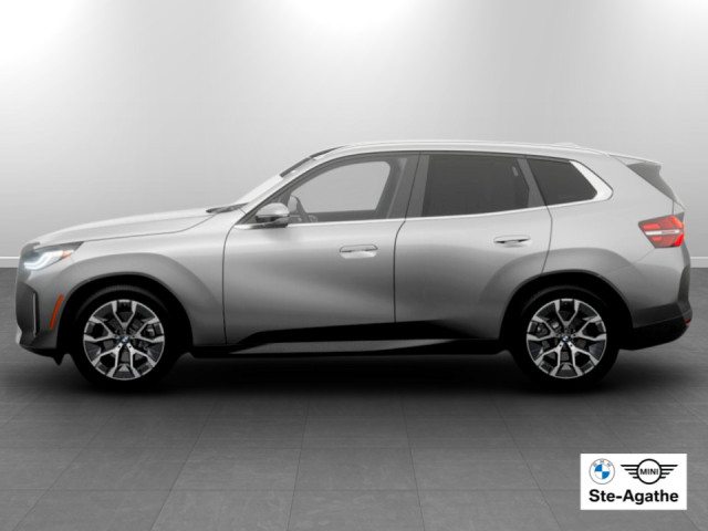 2026 BMW X3 — 4