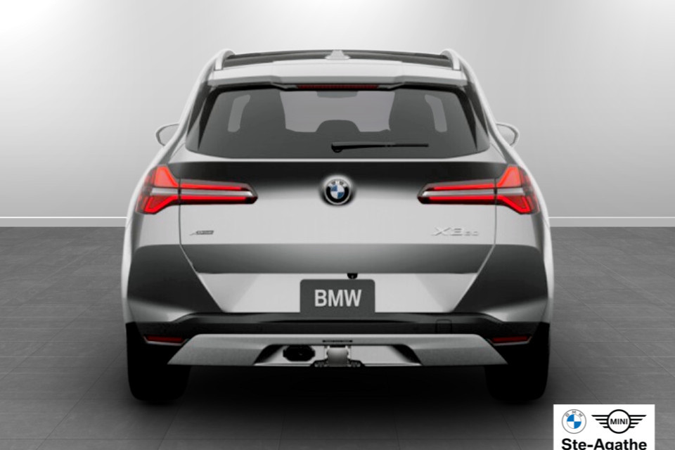 2026 BMW X3 - Image 5