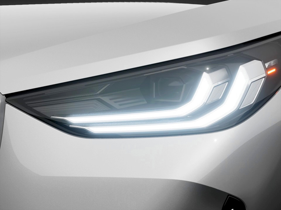 2026 BMW X3 - Image 6