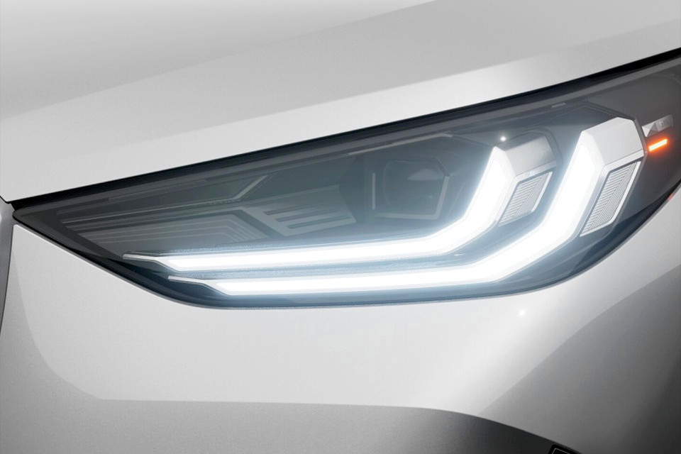 2026 BMW X3 - Image 6