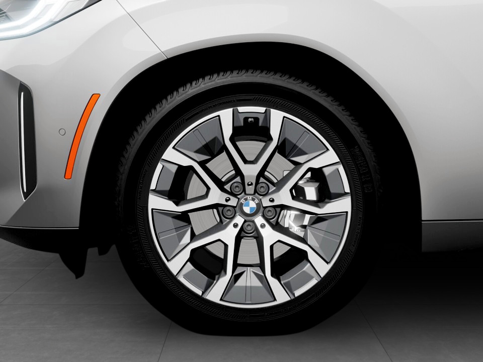 2026 BMW X3 - Image 7