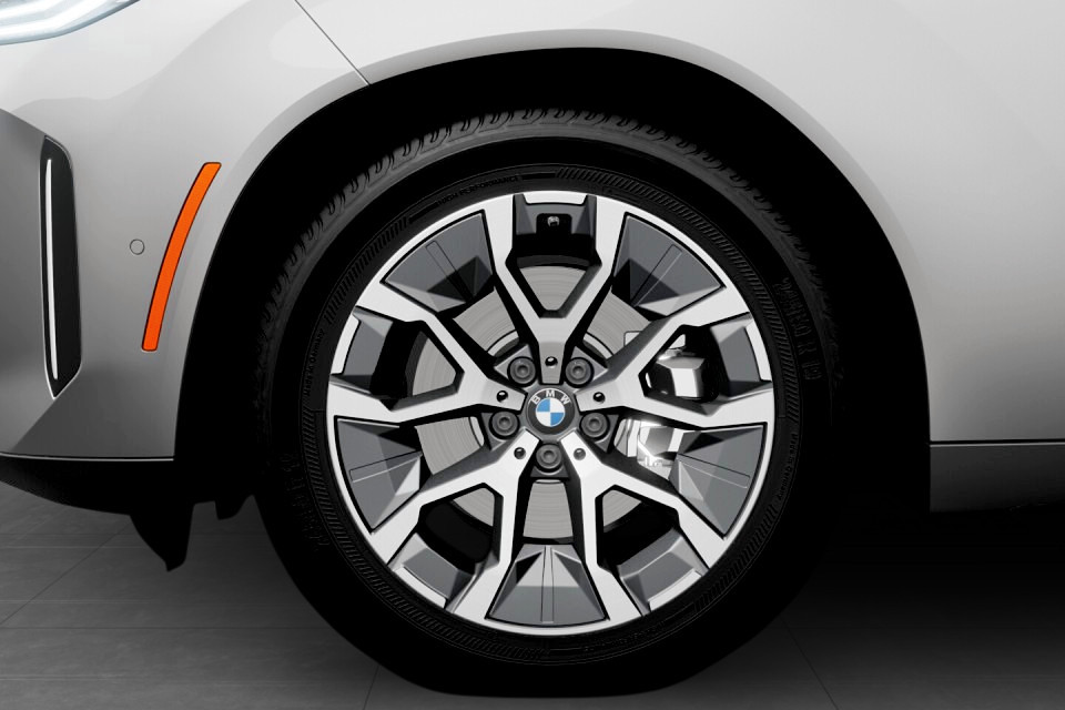 2026 BMW X3 - Image 7