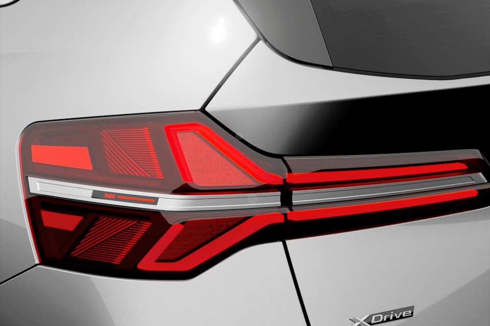 2026 BMW X3 - Image 8
