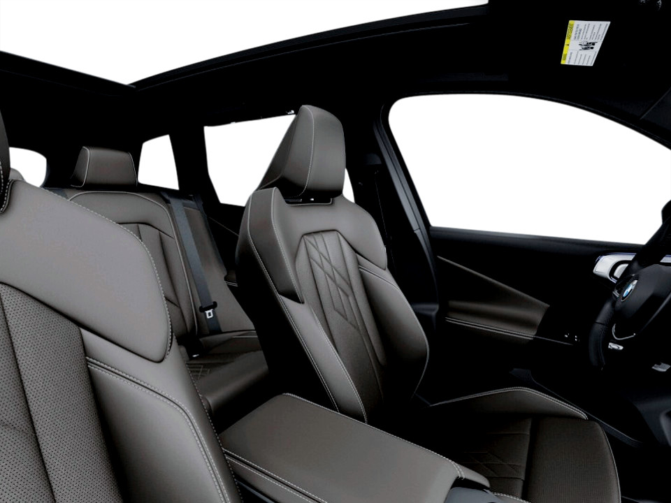 2026 BMW X3 - Image 9