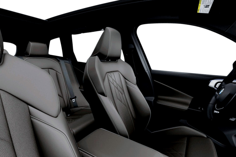 2026 BMW X3 - Image 9