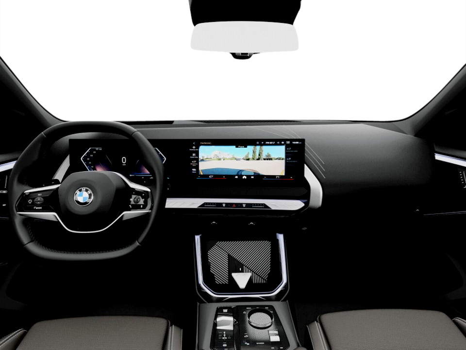 2026 BMW X3 - Image 10