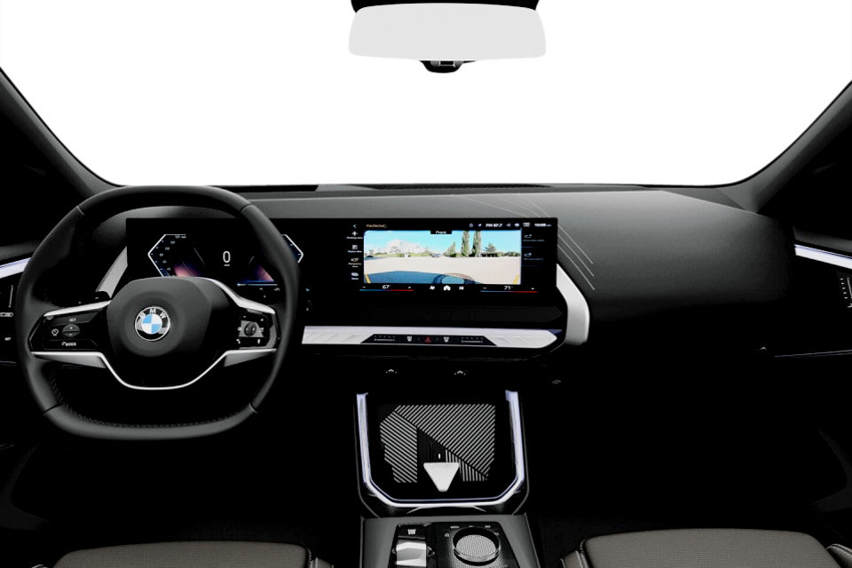 2026 BMW X3 - Image 10