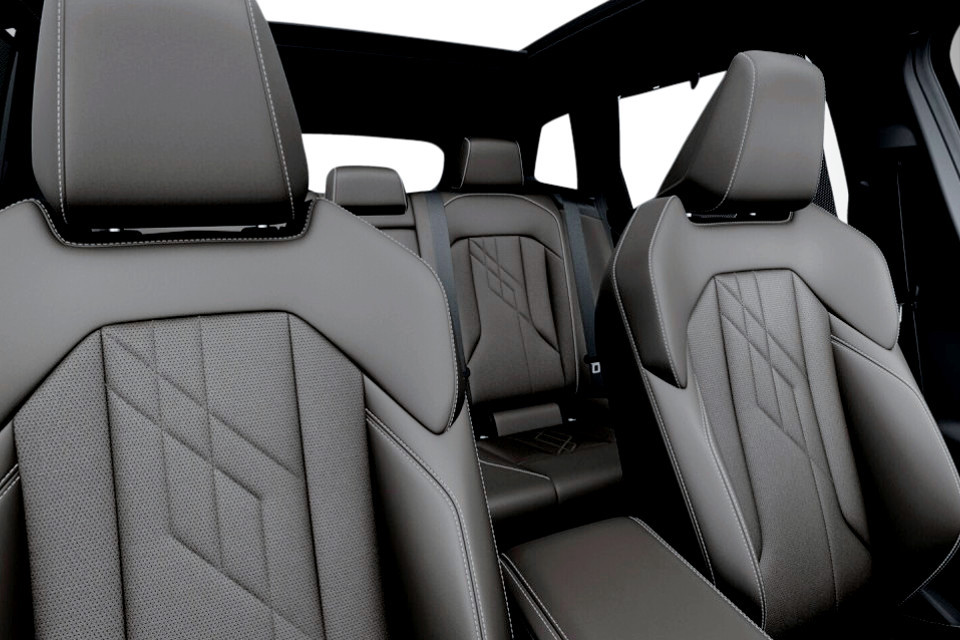2026 BMW X3 - Image 11