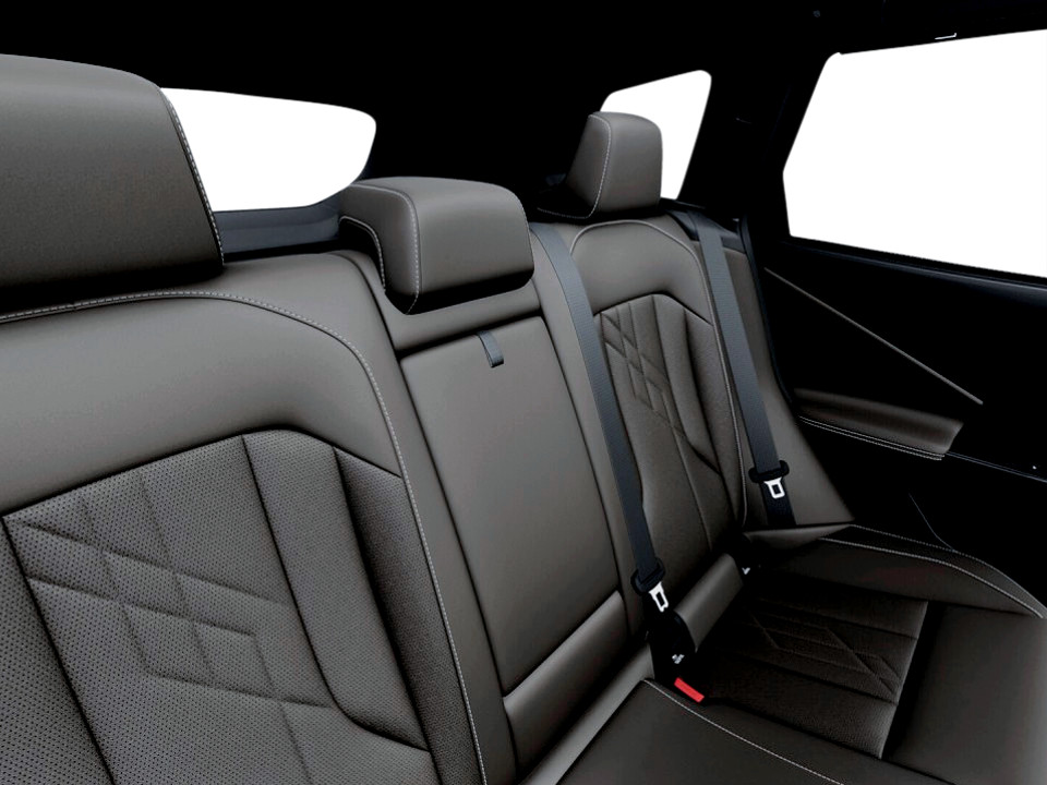 2026 BMW X3 - Image 12
