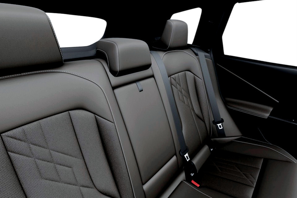 2026 BMW X3 - Image 12
