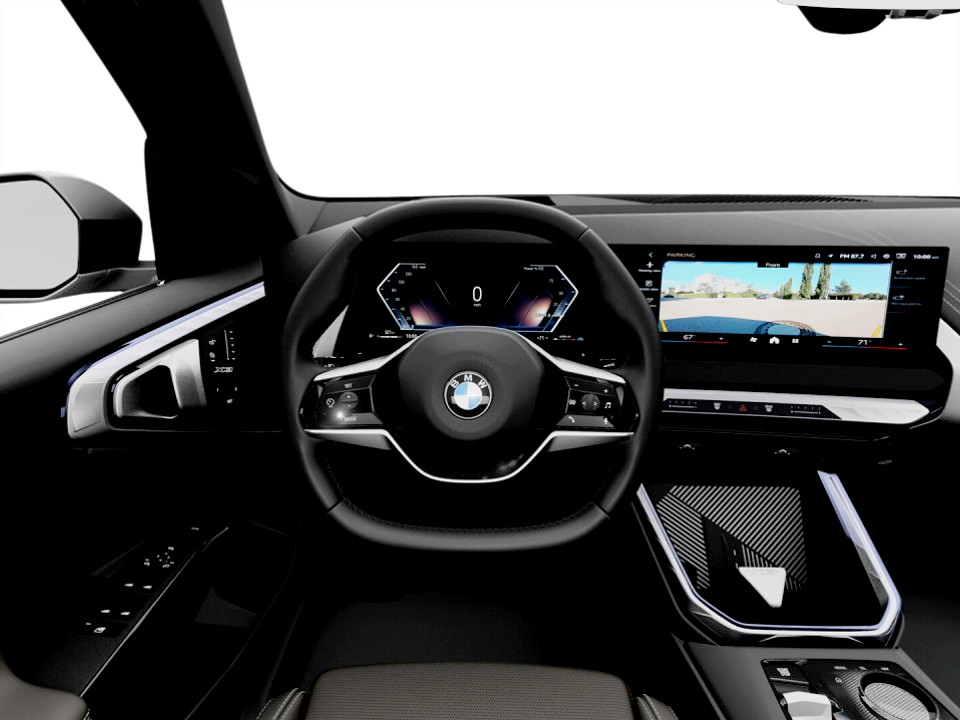 2026 BMW X3 - Image 13