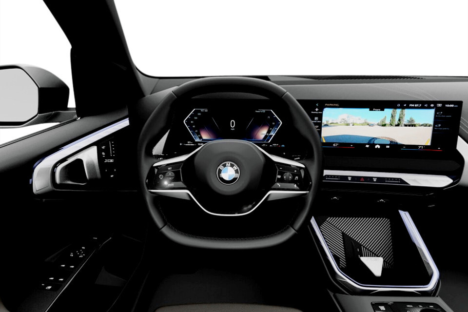 2026 BMW X3 - Image 13