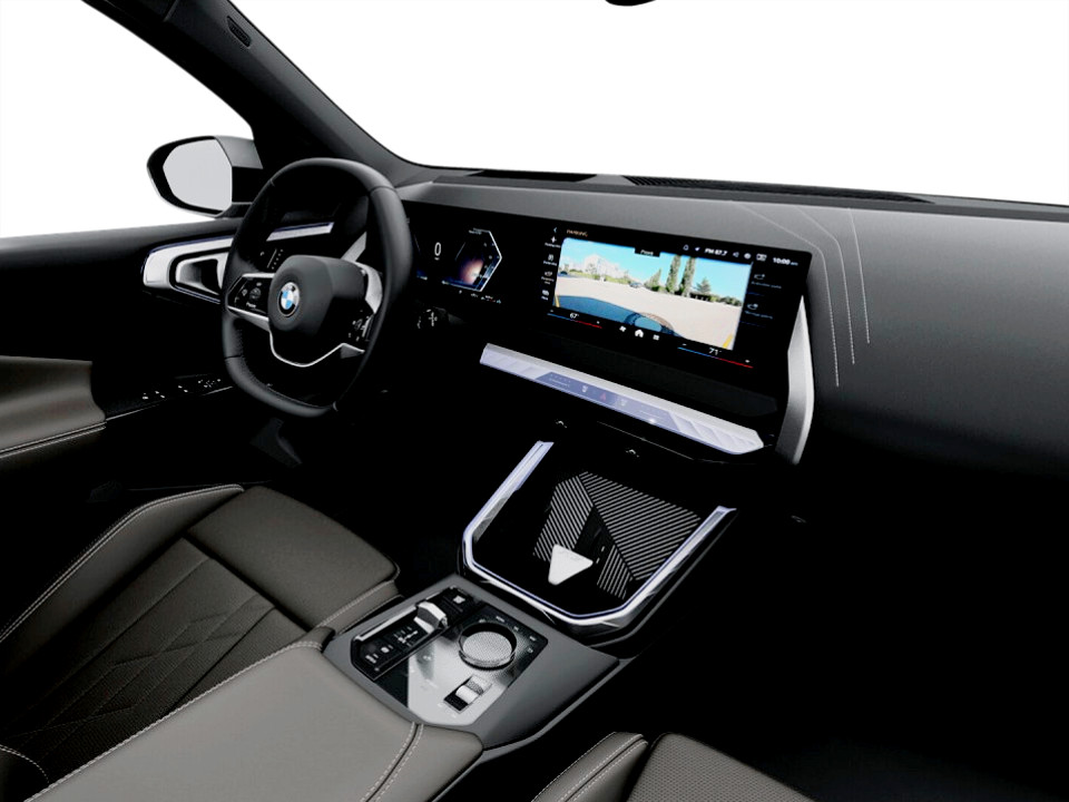 2026 BMW X3 - Image 14