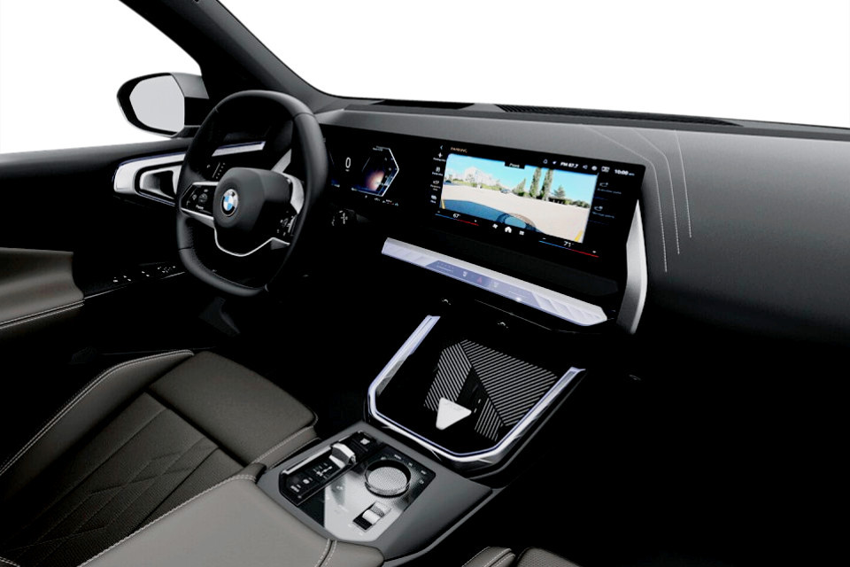 2026 BMW X3 - Image 14