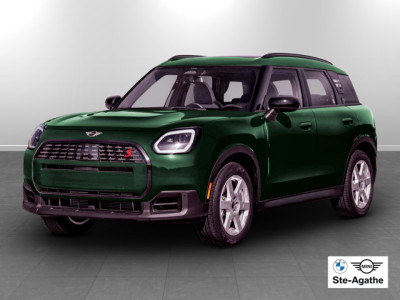 2027 MINI Countryman