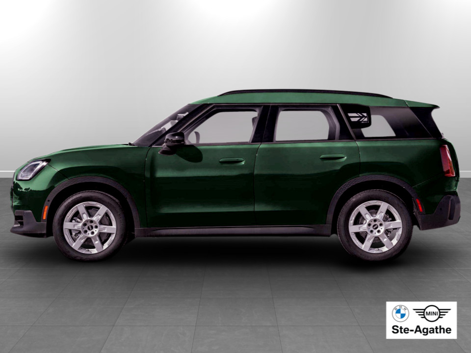 2027 MINI Countryman - Image 3