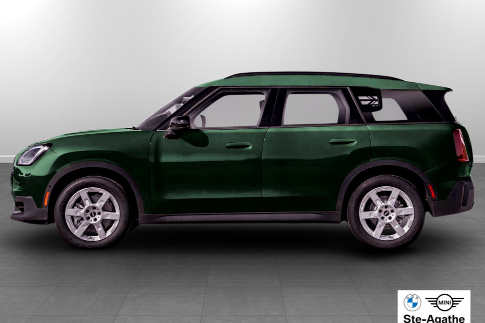 2027 MINI Countryman - Image 3