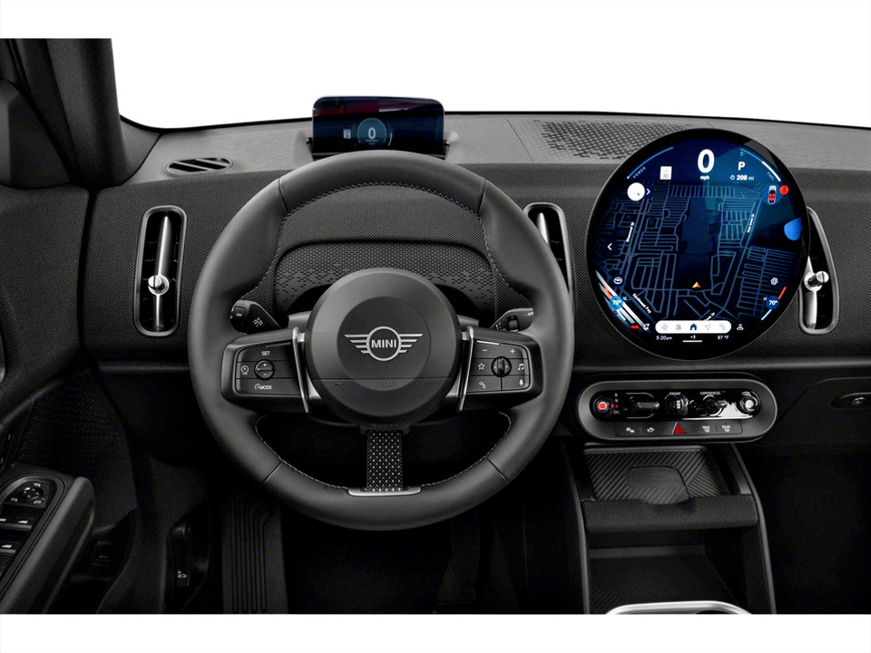 2027 MINI Countryman - Image 4