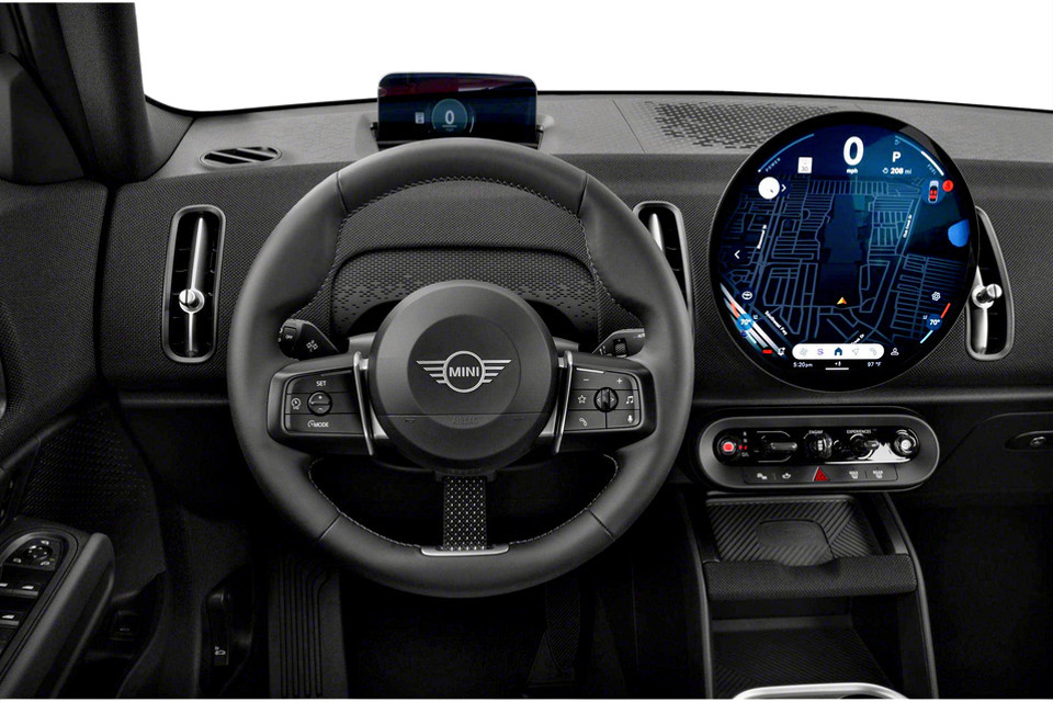 2027 MINI Countryman - Image 4