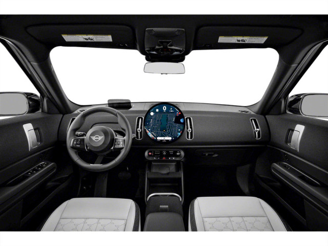 2027 MINI Countryman — 5