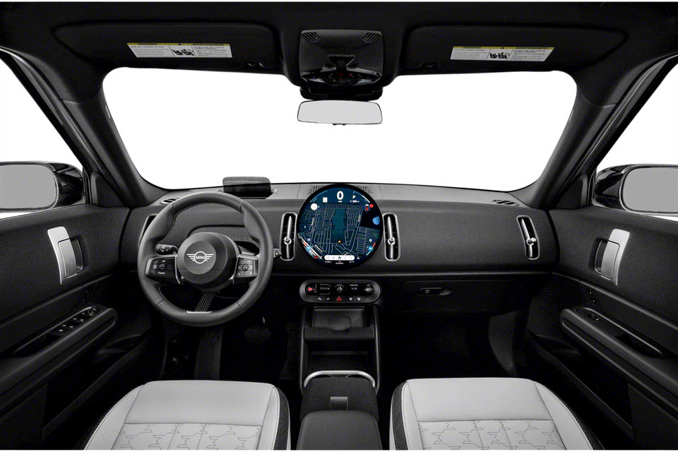 2027 MINI Countryman - Image 5