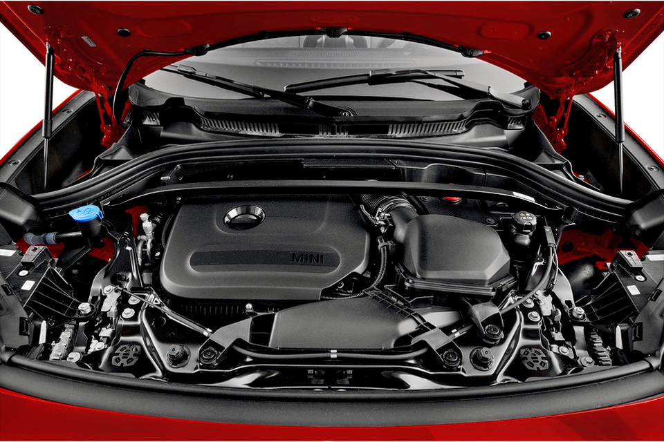 2027 MINI Countryman - Image 7