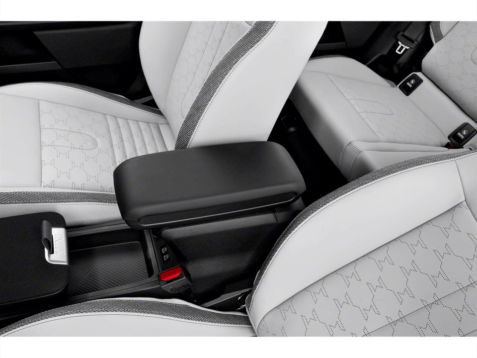 2027 MINI Countryman - Image 9